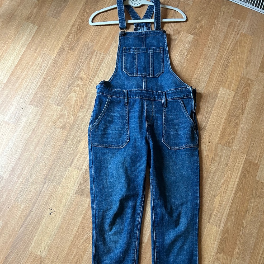 Old Navy overalls